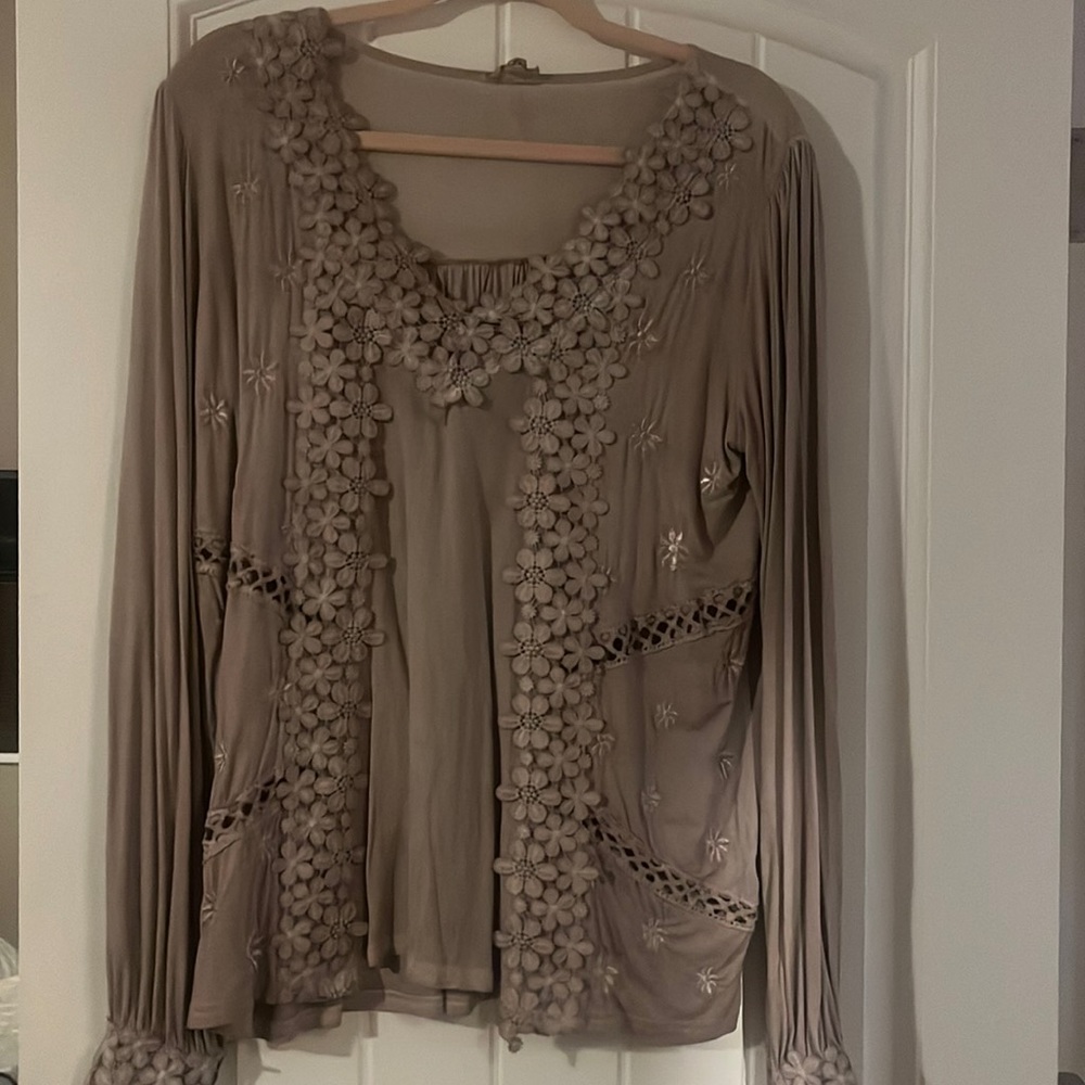 POL Blouse